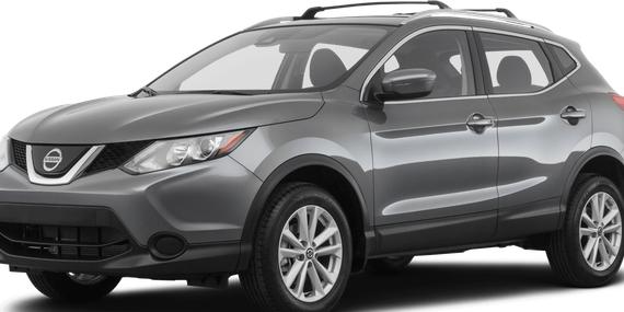 NISSAN ROGUE SPORT 2019 JN1BJ1CR0KW341357 image